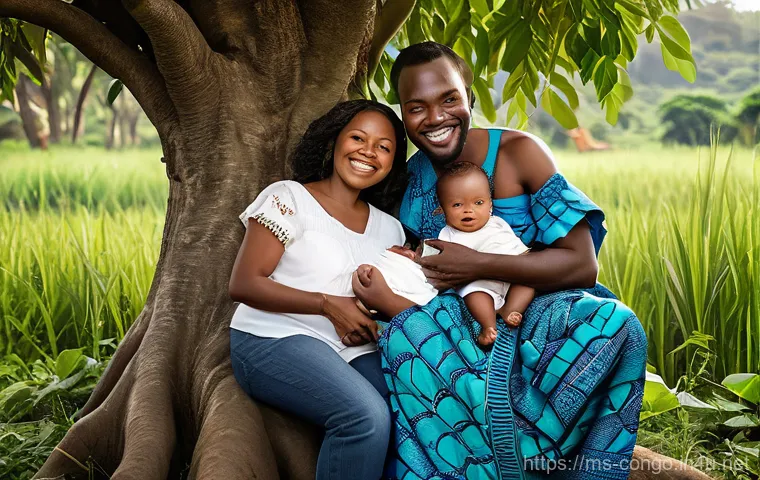 콩고 공화국의 종교와 신앙 생활 - **Prompt:** A serene and active scene at the King Faisal Mosque in Brazzaville, Republic of Congo, f...